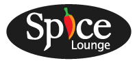 Spice Lounge	 logo